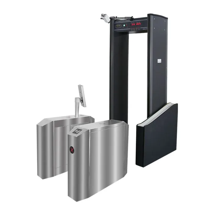 Walk Through Metal Detector Security Door Walkthrough Guns And Weapons Metal Detector Gate